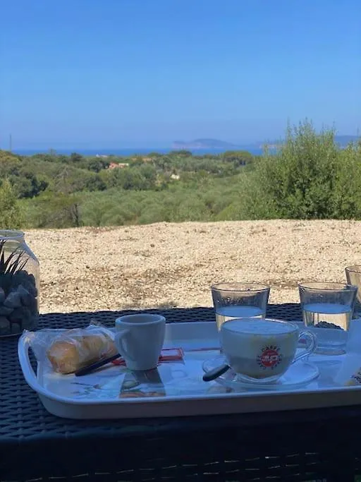 Villa Boeddu, Relax Tra Mare E Campagna Alghero