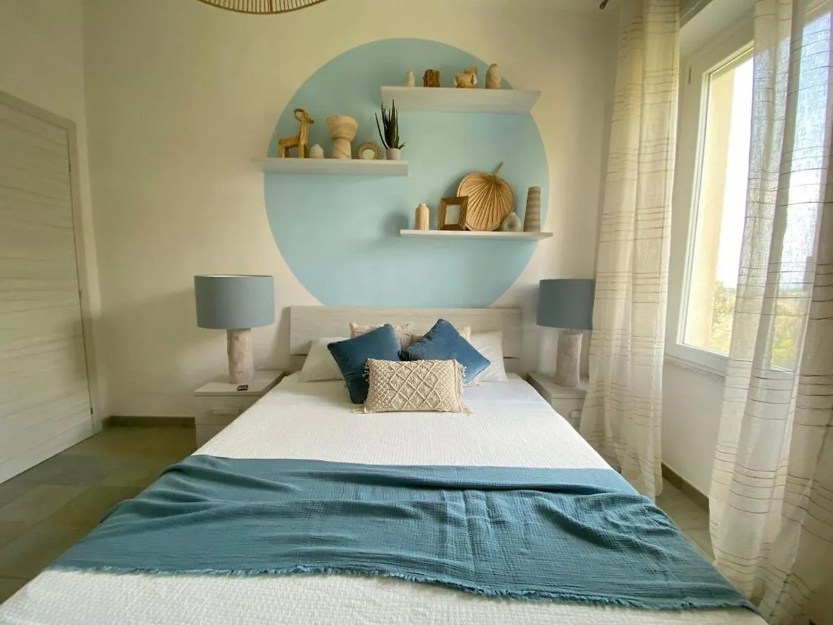 Villa Boeddu, Relax Tra Mare E Campagna Alghero