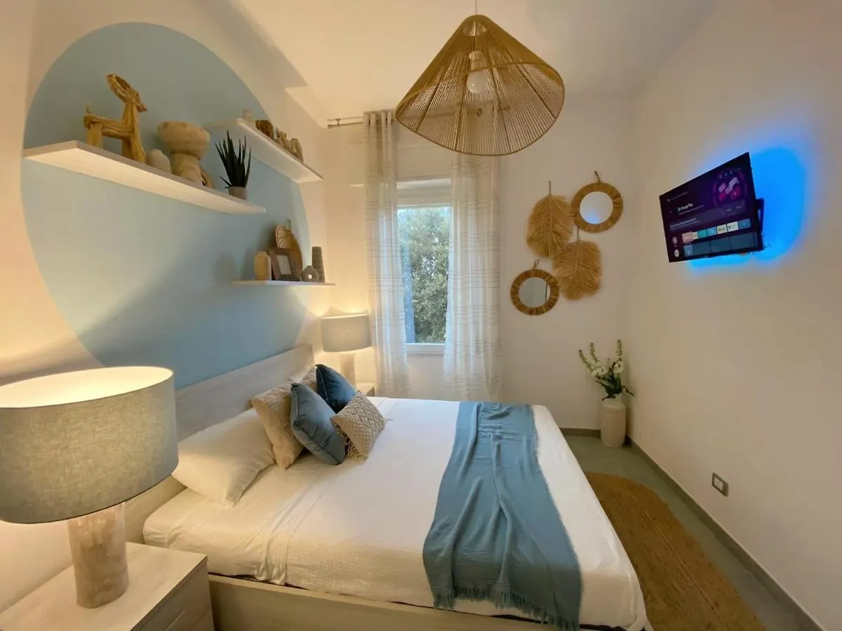 Villa Boeddu, Relax Tra Mare E Campagna Alghero 0*,  Italy