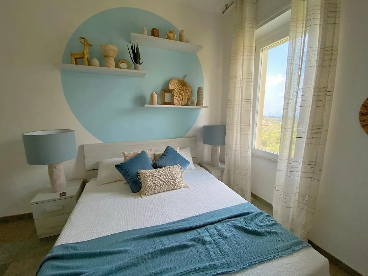 Villa Boeddu, Relax Tra Mare E Campagna Alghero