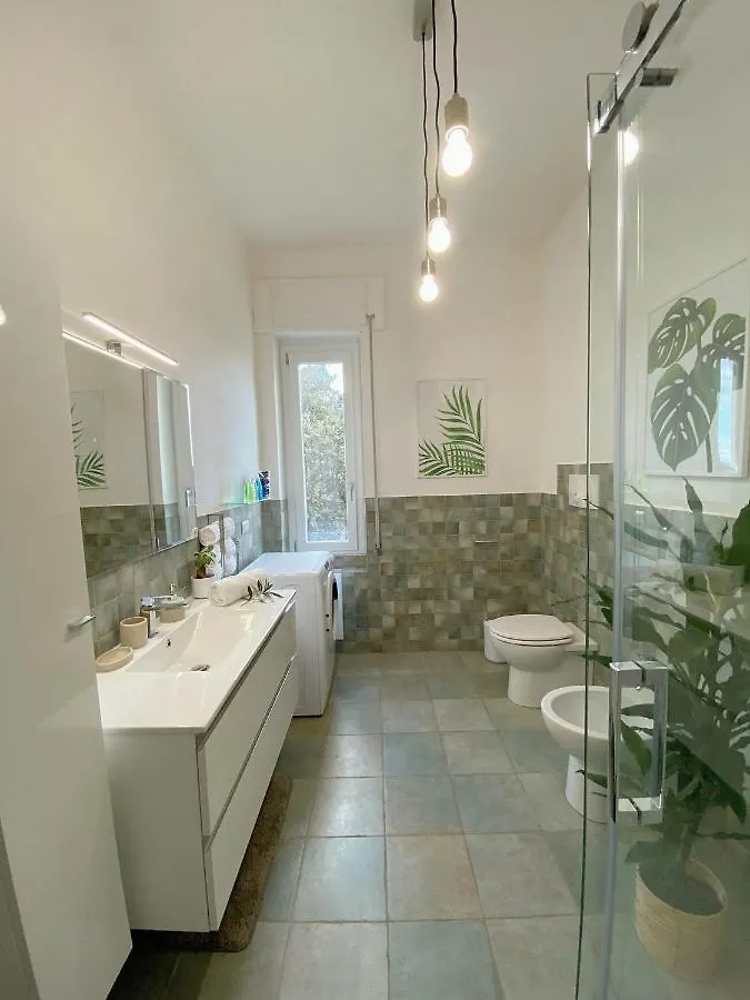 Villa Boeddu, Relax Tra Mare E Campagna Alghero 0*,  Italy