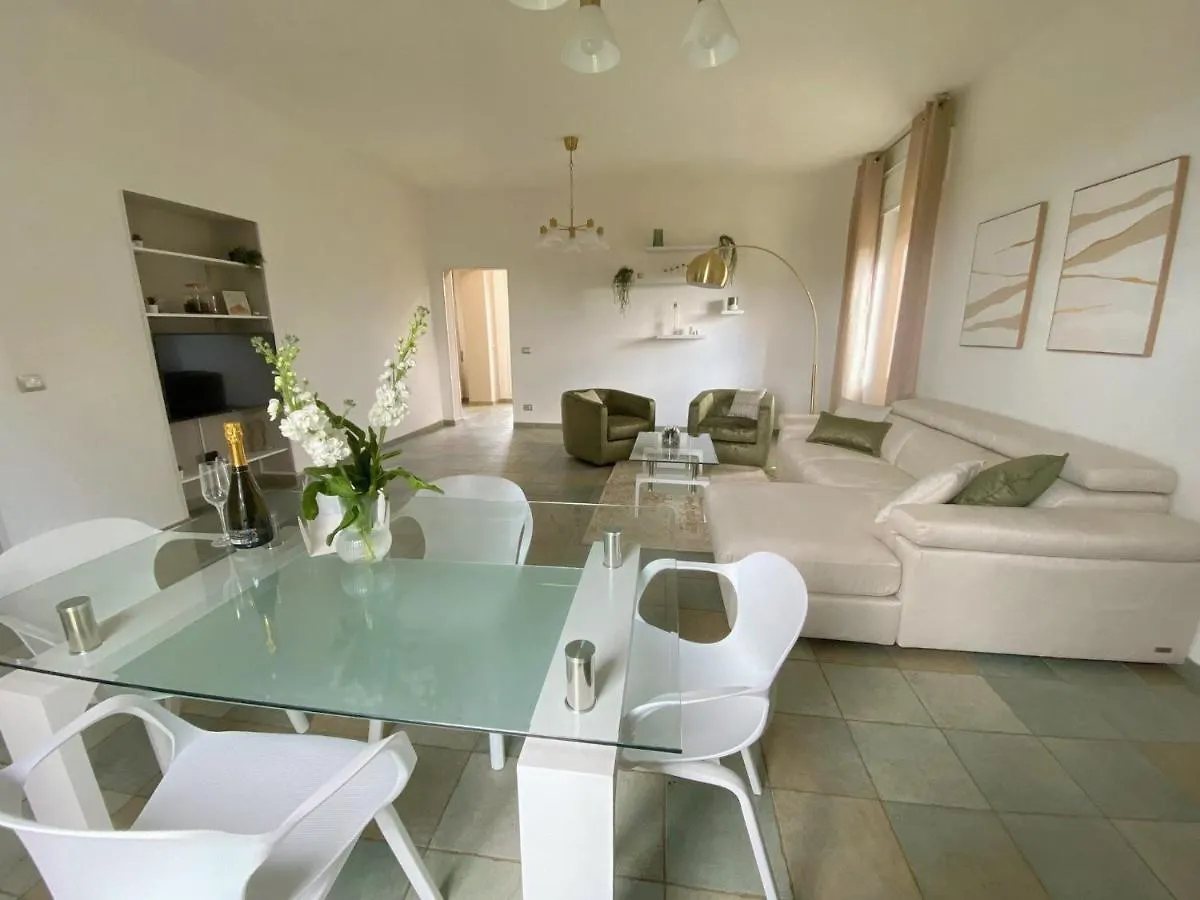 Villa Boeddu, Relax Tra Mare E Campagna Alghero Italy