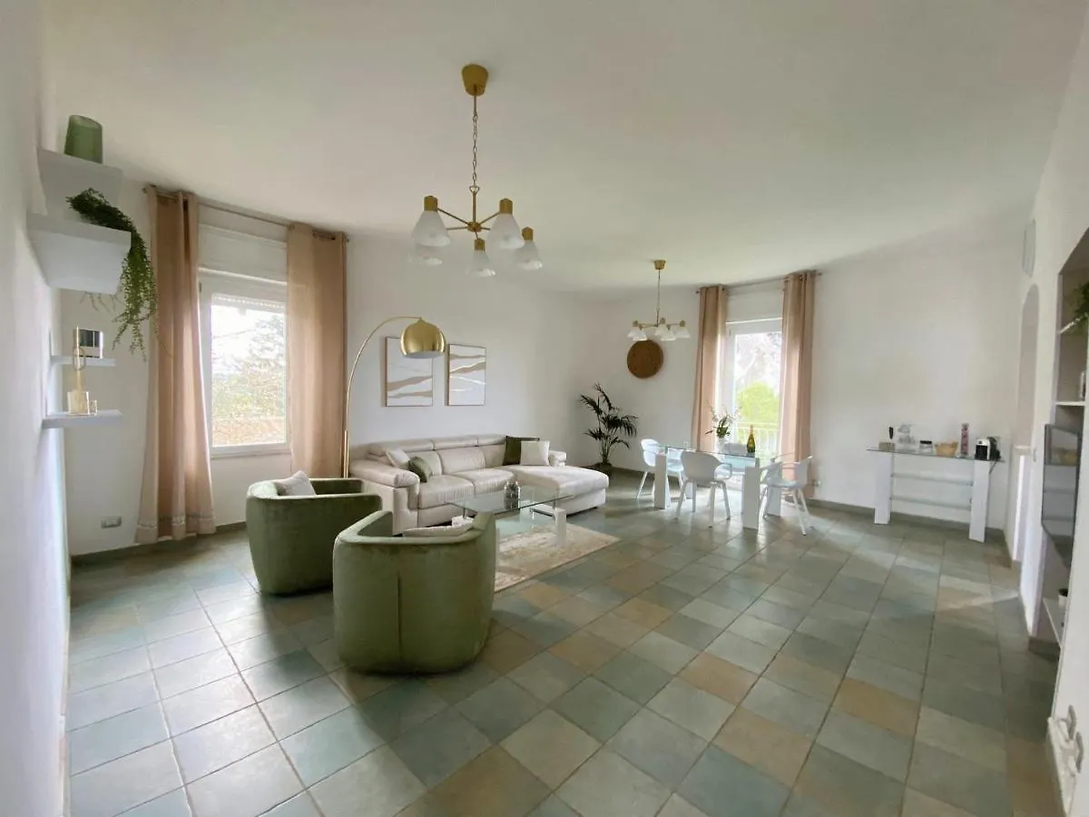 Villa Boeddu, Relax Tra Mare E Campagna Alghero Italy