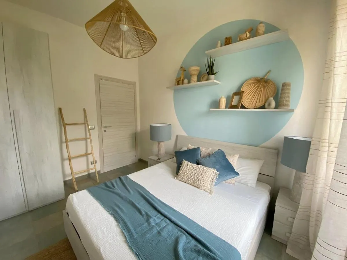 Villa Boeddu, Relax Tra Mare E Campagna Alghero 0*,  Italy