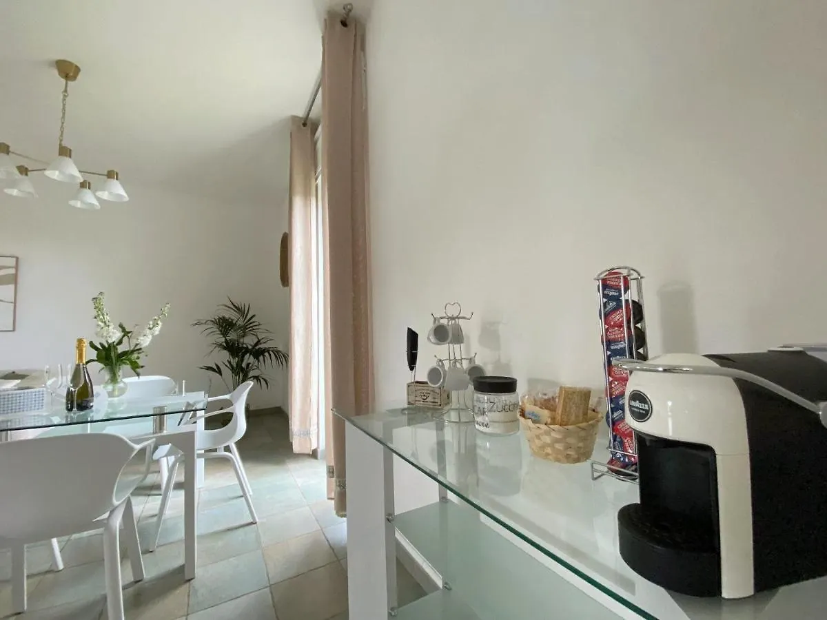 Villa Boeddu, Relax Tra Mare E Campagna Alghero