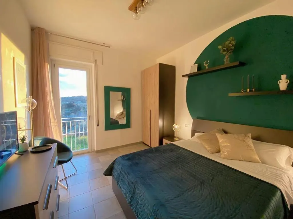Villa Boeddu, Relax Tra Mare E Campagna Alghero