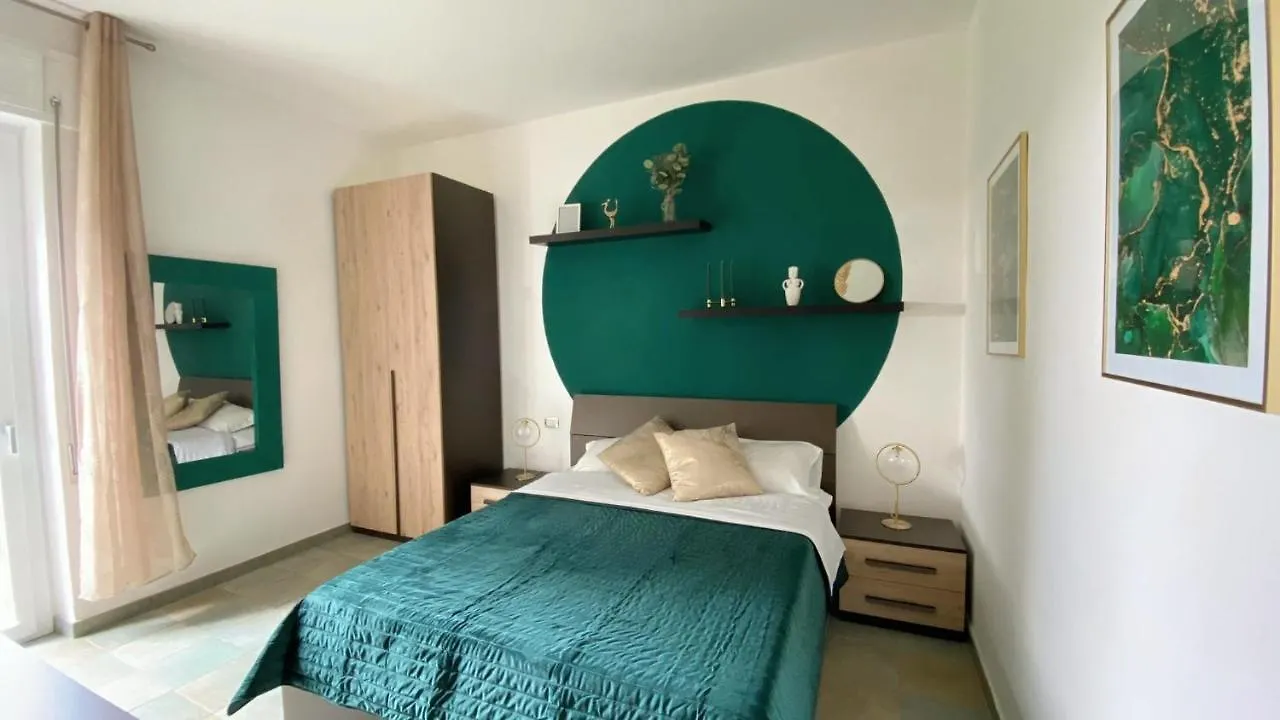Villa Boeddu, Relax Tra Mare E Campagna Alghero