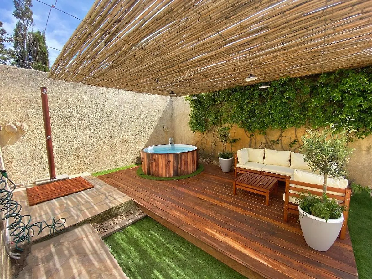 Villa Boeddu, Relax Tra Mare E Campagna Alghero