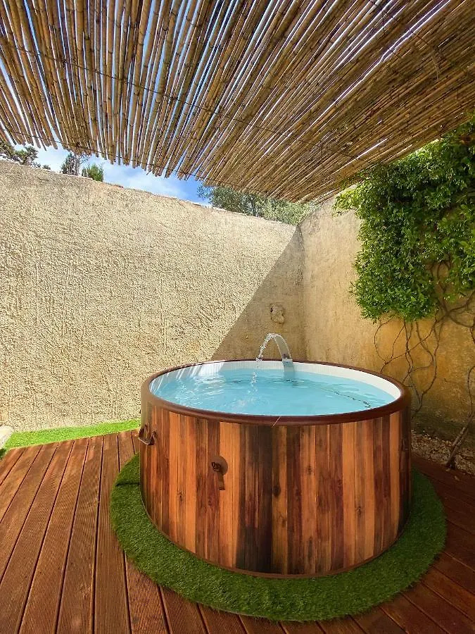 Villa Boeddu, Relax Tra Mare E Campagna Alghero