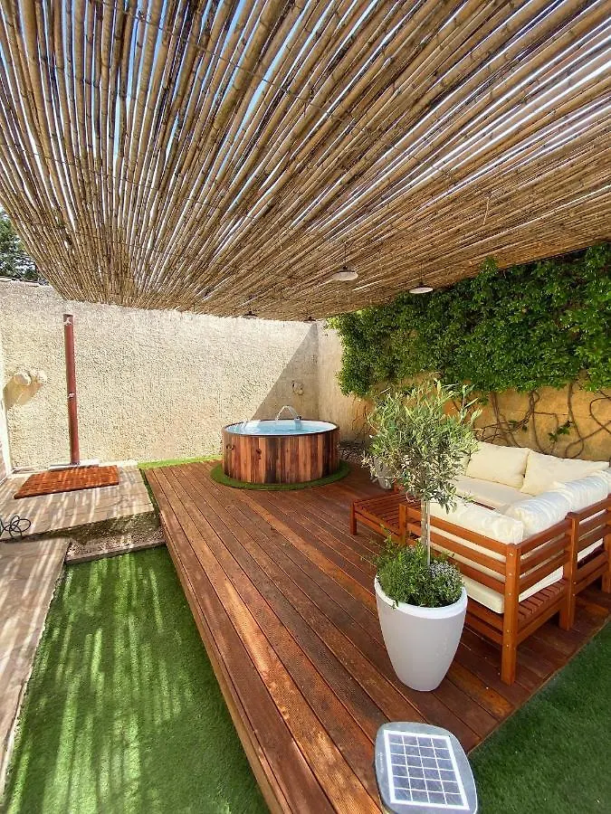 Villa Boeddu, Relax Tra Mare E Campagna Alghero